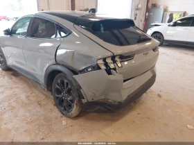 Ford Mustang Mach-E Select AWD | Mobile.bg � ����� ������ 6