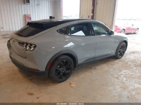 Ford Mustang Mach-E Select AWD | Mobile.bg � ����� ������ 4