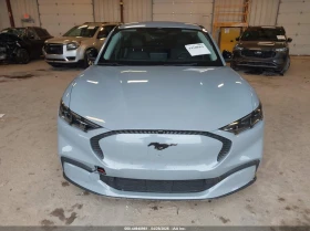 Ford Mustang Mach-E Select AWD | Mobile.bg � ����� ������ 12