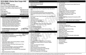BMW 440 GRAN COUPE M PACK| HUD| HARMAN/KARDON| DIGITAL|  | Mobile.bg � ����� ������ 16