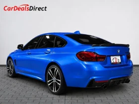 ����� �� �������� �� BMW 440 GRAN COUPE M PACK| HUD| HARMAN/KARDON| DIGITAL| 