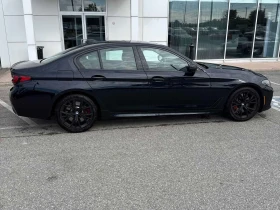 BMW 540 xDrive M SPORT CARFAX | Mobile.bg � ����� ������ 3