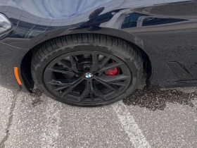 BMW 540 xDrive M SPORT CARFAX | Mobile.bg � ����� ������ 14