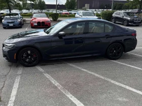 BMW 540 xDrive M SPORT CARFAX | Mobile.bg � ����� ������ 2