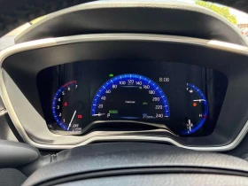 Toyota Corolla * Hybrid * АВТОКРЕЕДИТ БЕЗ ПЪРВОНАЧАЛНА ВНОСКА*  | Auto.bg — изображение 8