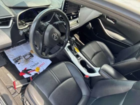 Toyota Corolla * Hybrid * АВТОКРЕЕДИТ БЕЗ ПЪРВОНАЧАЛНА ВНОСКА*  | Auto.bg — изображение 5