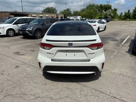 Toyota Corolla * Hybrid * АВТОКРЕЕДИТ БЕЗ ПЪРВОНАЧАЛНА ВНОСКА*  | Auto.bg — изображение 4