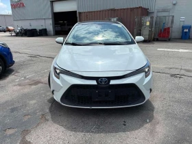 Toyota Corolla * Hybrid * АВТОКРЕЕДИТ БЕЗ ПЪРВОНАЧАЛНА ВНОСКА*  | Auto.bg — изображение 6