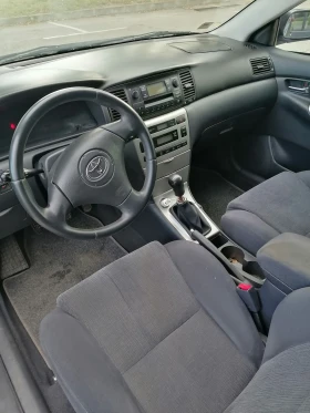 Toyota Corolla - 2500 € / 4889.57 лв. - 27451638 12