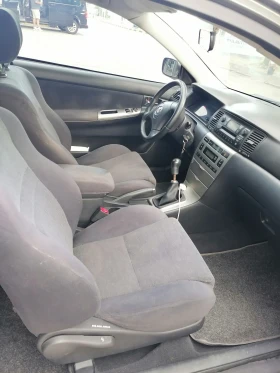 Toyota Corolla - 2500 € / 4889.57 лв. - 27451638 3
