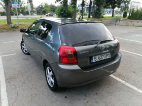 Toyota Corolla - 2500 € / 4889.57 лв. - 27451638 14