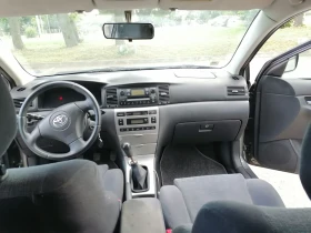 Toyota Corolla - 2500 € / 4889.57 лв. - 27451638 2