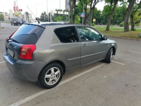 Toyota Corolla - 2500 € / 4889.57 лв. - 27451638 13