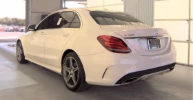 Mercedes-Benz C 300 AMG Sport Package - 8500 € / 16624.56 лв. - 83121204 3