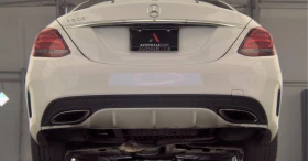 Mercedes-Benz C 300 AMG Sport Package - 8500 € / 16624.56 лв. - 83121204 5