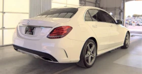 Mercedes-Benz C 300 AMG Sport Package - 8500 € / 16624.56 лв. - 83121204 6