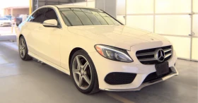 Mercedes-Benz C 300 AMG Sport Package - 8500 € / 16624.56 лв. - 83121204 7