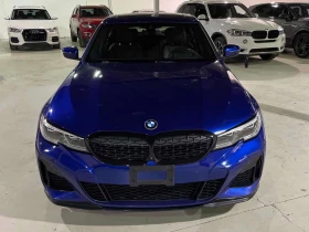 BMW 340 M340i xDrive M PERFORMANCE CARFAX - 35900 € / 70214.30 лв. - 39852512 6