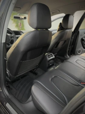 Audi A4 Allroad Audi A4 2.0 TDI 190 �.�. Quattro | S-Tronic | B&O  | Mobile.bg � ����� ������ 9