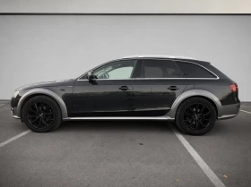 Audi A4 Allroad Audi A4 2.0 TDI 190 �.�. Quattro | S-Tronic | B&O  | Mobile.bg � ����� ������ 3