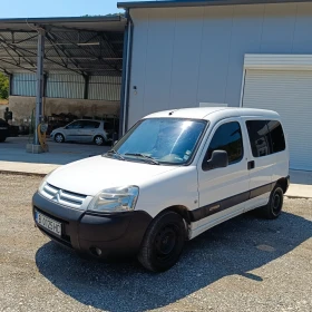 ����� �� �������� �� Citroen Berlingo 1.6hdi 75k.c. = ����������= � ��� �������� �����!