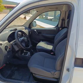 Citroen Berlingo 1.6hdi 75k.c. = ����������= � ��� �������� �����! | Mobile.bg � ����� ������ 10