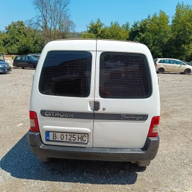 Citroen Berlingo 1.6hdi 75k.c. = ����������= � ��� �������� �����! | Mobile.bg � ����� ������ 6