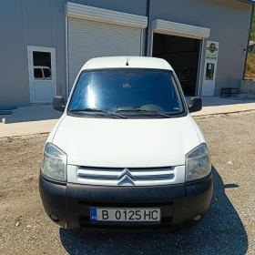 Citroen Berlingo 1.6hdi 75k.c. = ����������= � ��� �������� �����! | Mobile.bg � ����� ������ 4