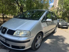 Seat Alhambra 2.0 TDI FACELIFT 7-�����, ����� | Mobile.bg � ����� ������ 3