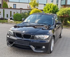 ����� �� �������� �� BMW 120 2.0D* (163��)* M-PACK* XENON* ��� ����* 