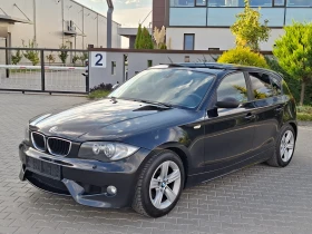 BMW 120 2.0D* (163��)* M-PACK* XENON* ��� ����*  | Mobile.bg � ����� ������ 5
