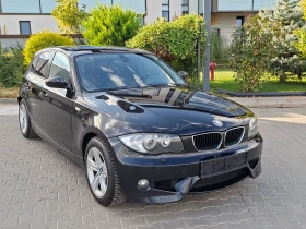 BMW 120 2.0D* (163��)* M-PACK* XENON* ��� ����*  | Mobile.bg � ����� ������ 9