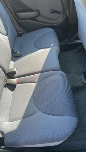Honda Jazz 1.2-DSI | Auto.bg — изображение 7
