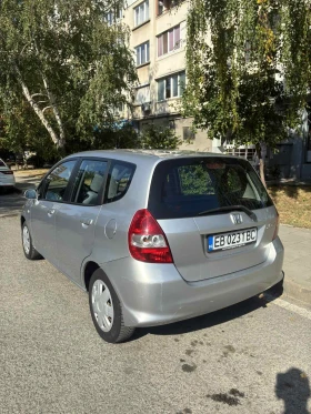 Honda Jazz 1.2-DSI | Auto.bg — изображение 5