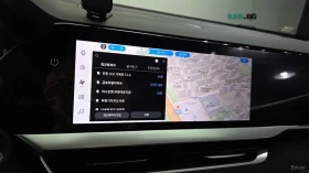 Renault Samsung Grand Koleos * * Esprit Alpine* * 4WD* * Bose* * HUD* * 360cam* | Auto.bg — изображение 13