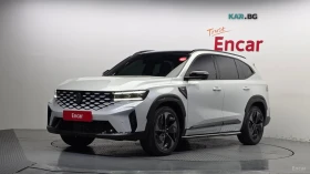 Renault Samsung Grand Koleos * * Esprit Alpine* * 4WD* * Bose* * HUD* * 360cam* | Auto.bg — изображение 3