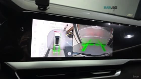Renault Samsung Grand Koleos * * Esprit Alpine* * 4WD* * Bose* * HUD* * 360cam* | Auto.bg — изображение 14
