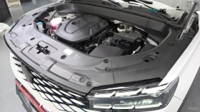 Renault Samsung Grand Koleos * * Esprit Alpine* * 4WD* * Bose* * HUD* * 360cam* | Auto.bg — изображение 6