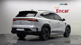 Renault Samsung Grand Koleos * * Esprit Alpine* * 4WD* * Bose* * HUD* * 360cam* | Auto.bg — изображение 2