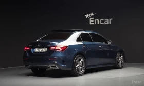 Mercedes-Benz A 250 AMG* LINE* 4MATIC* LANE* ASSIST* ПАНОРАМА*  | Auto.bg — изображение 2