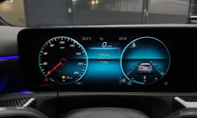Mercedes-Benz A 250 AMG* LINE* 4MATIC* LANE* ASSIST* ПАНОРАМА*  | Auto.bg — изображение 13