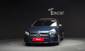 Mercedes-Benz A 250 AMG* LINE* 4MATIC* LANE* ASSIST* ПАНОРАМА*  | Auto.bg — изображение 3