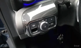 Mercedes-Benz A 250 AMG* LINE* 4MATIC* LANE* ASSIST* ПАНОРАМА*  | Auto.bg — изображение 7
