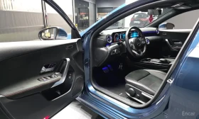 Mercedes-Benz A 250 AMG* LINE* 4MATIC* LANE* ASSIST* ПАНОРАМА*  | Auto.bg — изображение 5