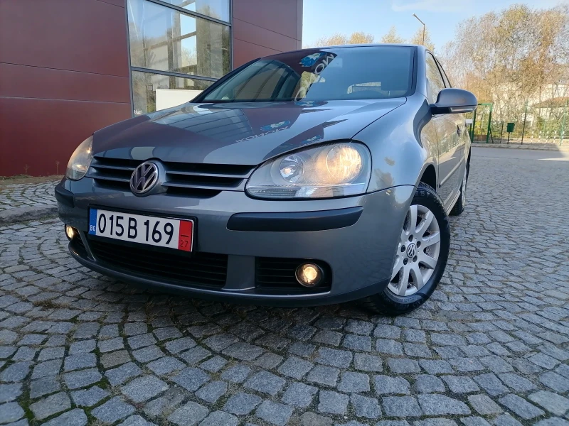 VW Golf 1.4i ОТЛИЧНА! 138000 КИЛОМЕТРИ! ВСИЧКО РАБОТИ! , снимка 1 - Автомобили и джипове - 47780091