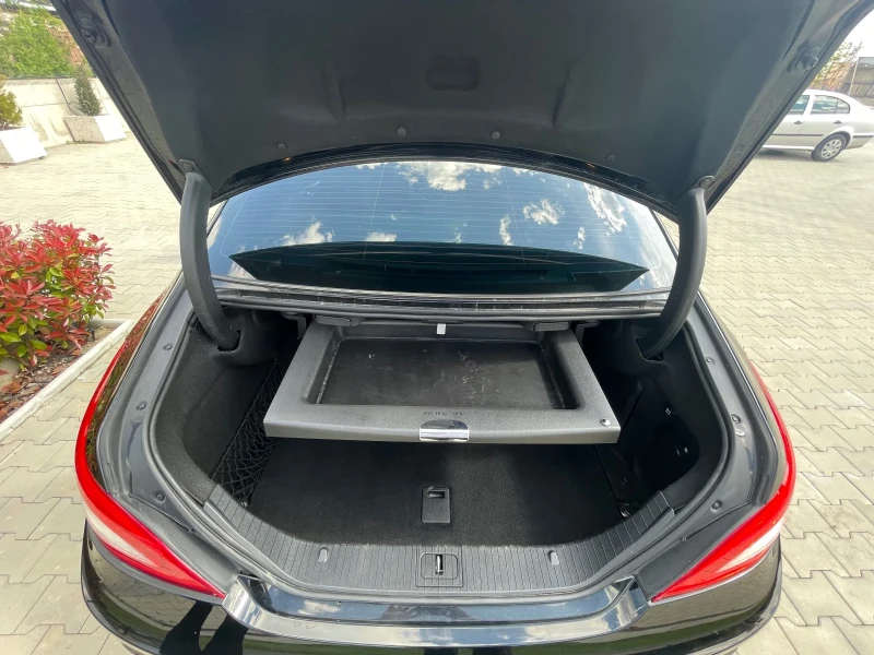 Mercedes-Benz CLS 500, снимка 14 - Автомобили и джипове - 48181303