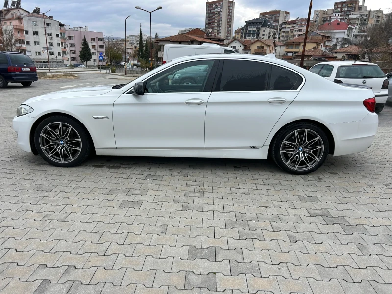 BMW 535 ТОП ЛИЗИНГ, снимка 5 - Автомобили и джипове - 49520930