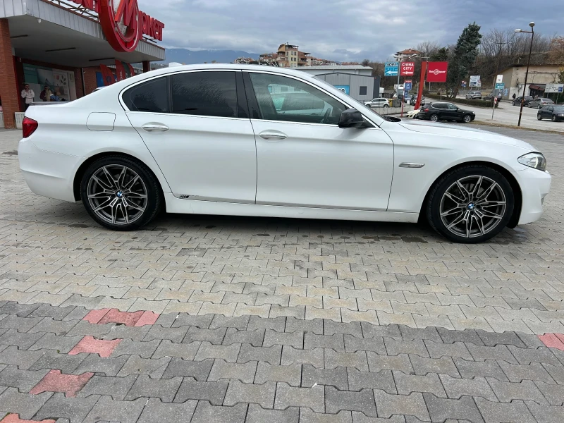 BMW 535 ТОП ЛИЗИНГ, снимка 6 - Автомобили и джипове - 48453694