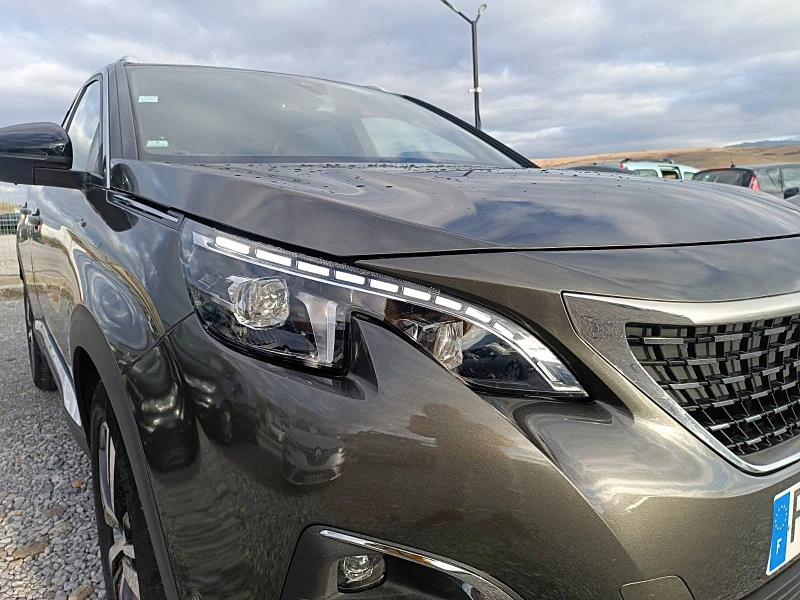 Peugeot 3008 GT-LINE, снимка 4 - Автомобили и джипове - 48363055