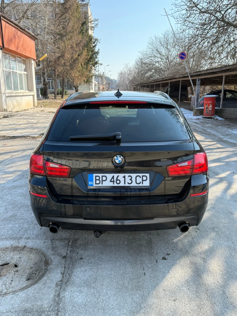 BMW 535 M pack xdrive 360* , снимка 5 - Автомобили и джипове - 48824834